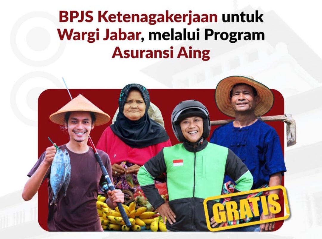 Program Asuransi Aing.