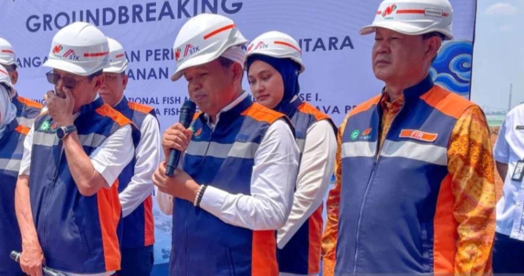 Pemprov Jabar Targetkan 4 Juta Petani dan Nelayan Terlindungi Asuransi pada 2027