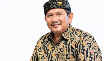 Holil Aksan Umarzen dan Jalan Panjang Menyiapkan Garut Utara Menjadi Daerah Otonom