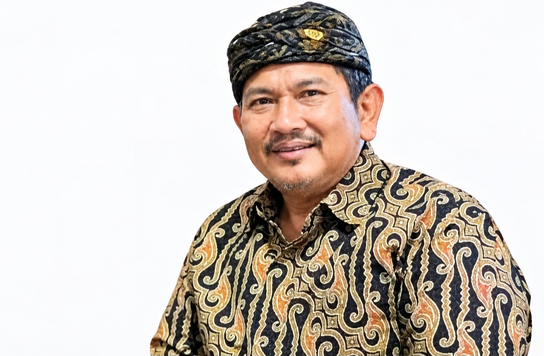 Holil Aksan Umarzen dan Jalan Panjang Menyiapkan Garut Utara Menjadi Daerah Otonom