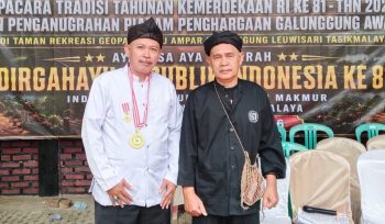 Melacak Gagasan Trias Politika dari Abad ke-6 Nusantara