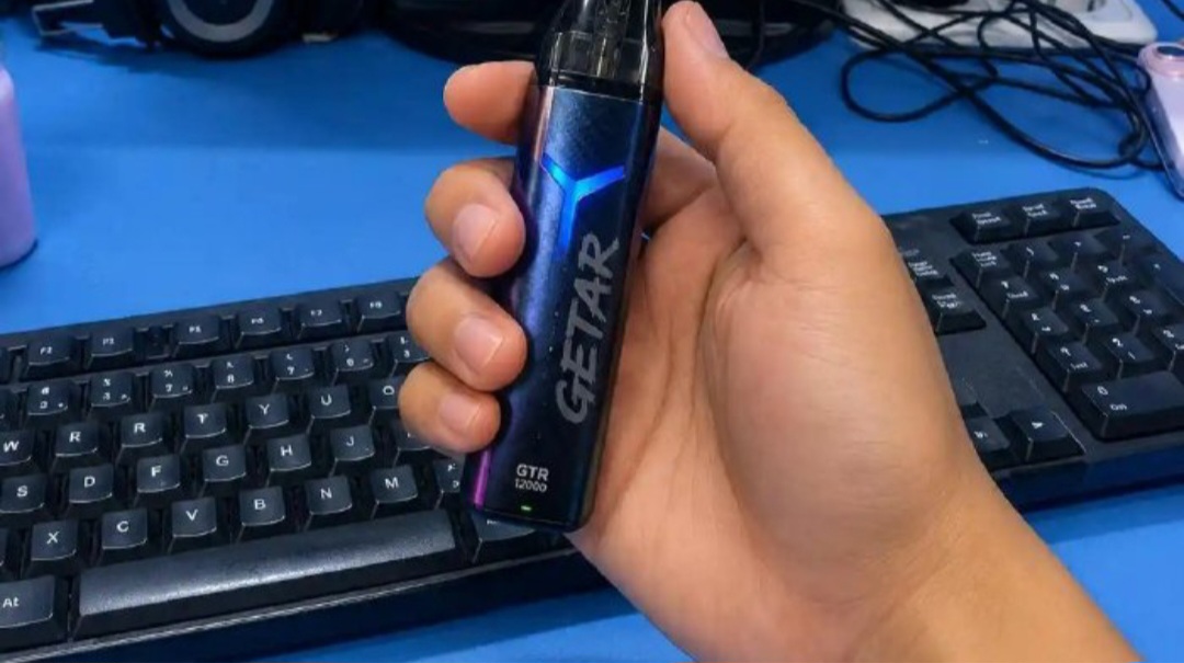 Bongkar Laboratorium “Vape Getar” di Bandung, Polisi Sita Narkoba Sintetis Rp1,5 Miliar