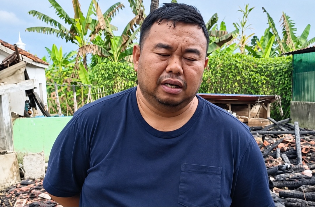 Yudha Puja Turnawan dan Politik Garut: Dari Kritik Data Bansos hingga Pusaran Etik DPRD