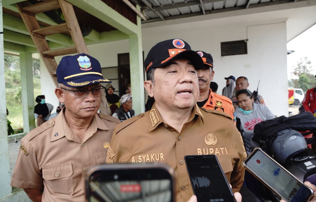 Di Bawah Bayang-bayang Bau Pasirbajing, Pemkab Garut Kucurkan Rp10 Miliar dan Janji Sanksi