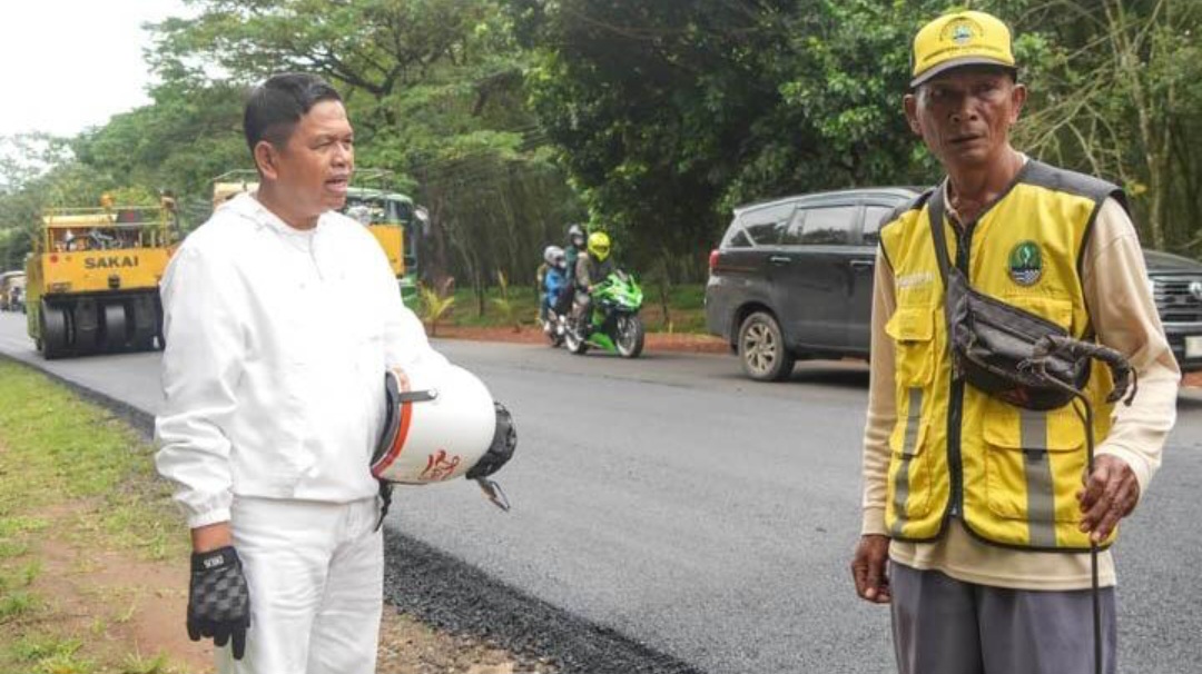 ​Batal Utang Rp3,4 Triliun ke SMI, Dedi Mulyadi Pilih Tunda Bayar Proyek Infrastruktur Jabar