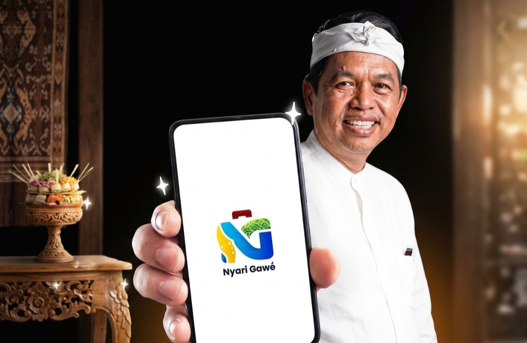 Gubernur Jawa Barat Dedi Mulyadi.