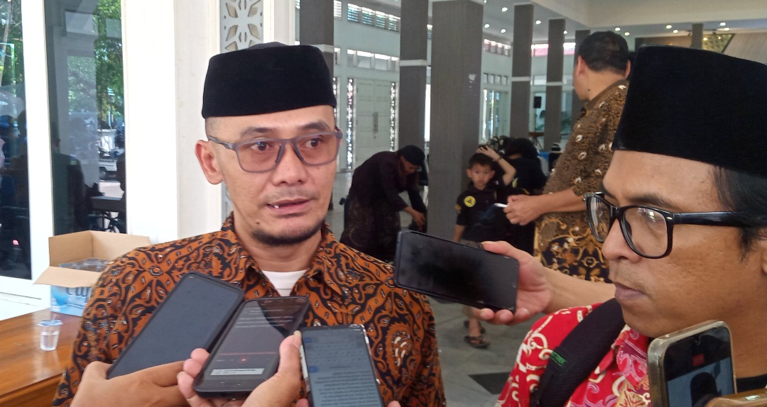 Dialog Multikultural Garut: Redam Isu SARA dan Tegaskan Kesusilaan Tanggung Jawab Individu