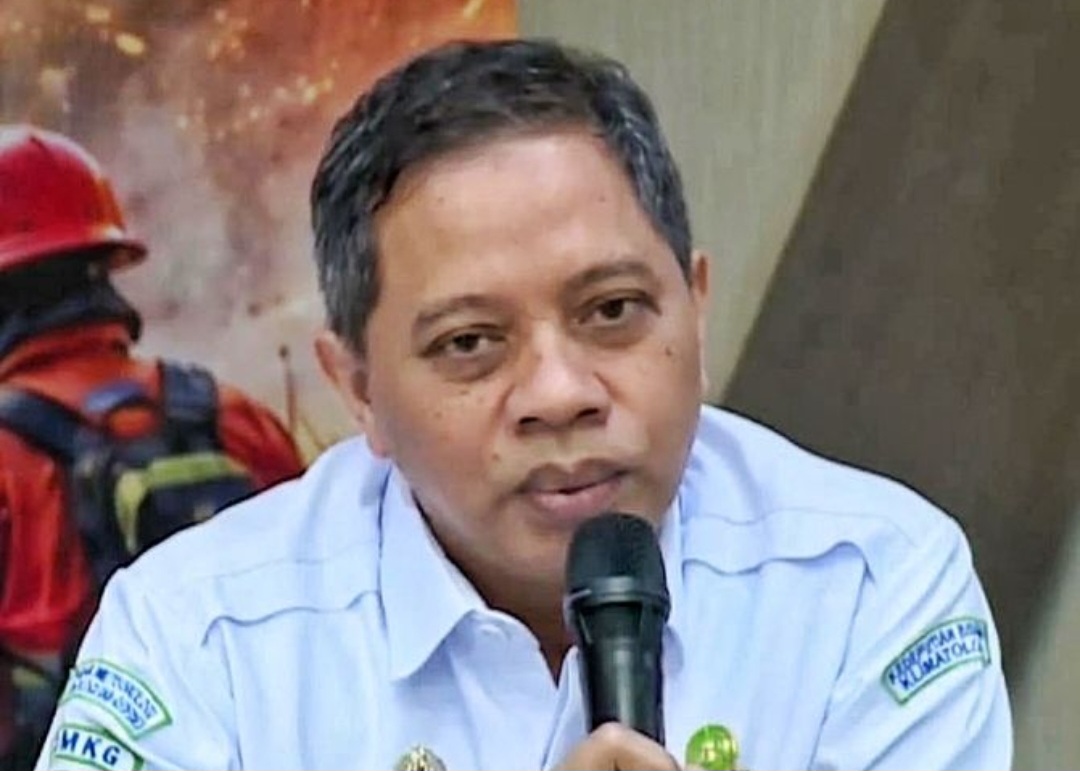 Awal Musim Hujan Mundur, BMKG Peringatkan Potensi Anomali Cuaca Ekstrem