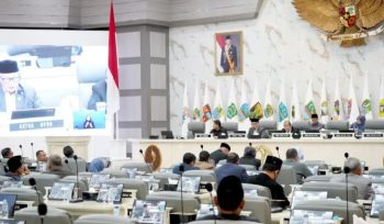Dua Pansus dalam Lima Pekan, Taruhan Saham Kertajati dan Pangkas Dinas Pemprov Jabar