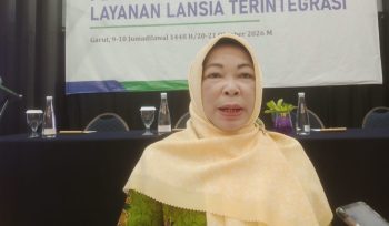 Menahan Ledakan Populasi Senja, Jurus Inklusi ‘Aisyiyah Garut dari Tingkat Desa