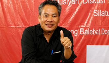 Siaga 98 Desak DPR Cermati Pertimbangan MK Soal Ijazah Gibran Rakabuming Raka