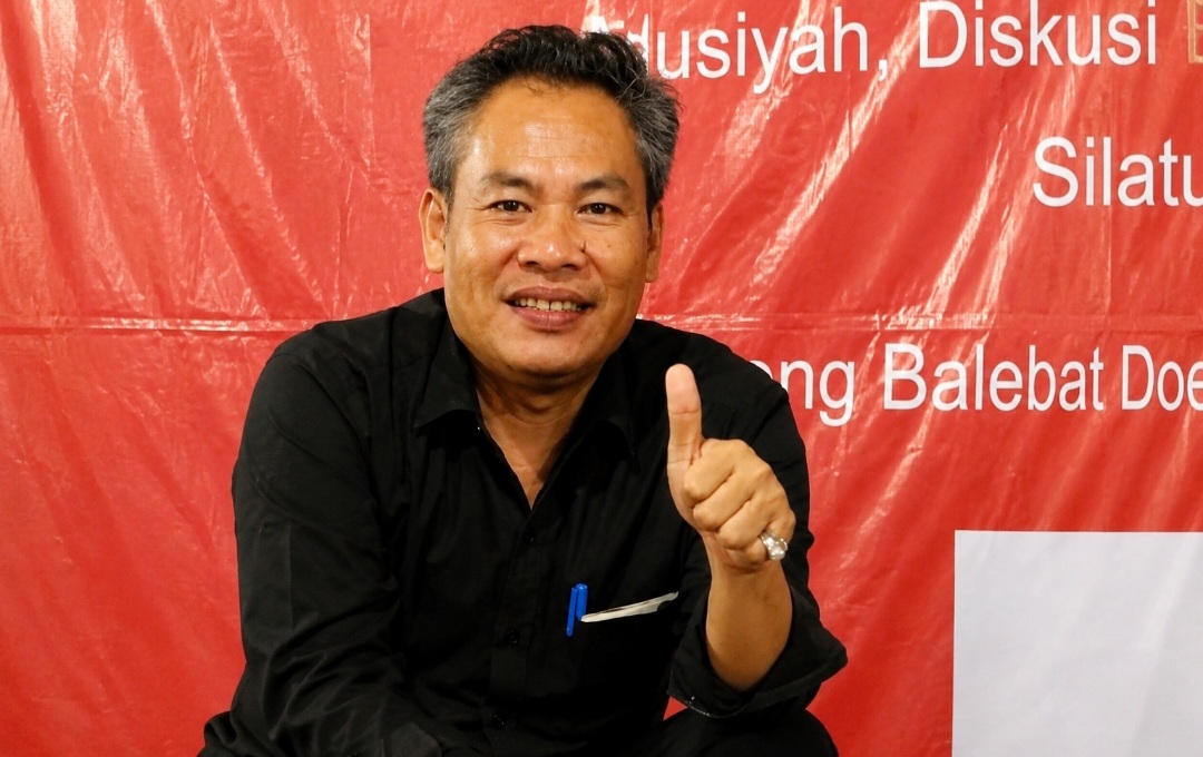 Siaga 98 Desak DPR Cermati Pertimbangan MK Soal Ijazah Gibran Rakabuming Raka