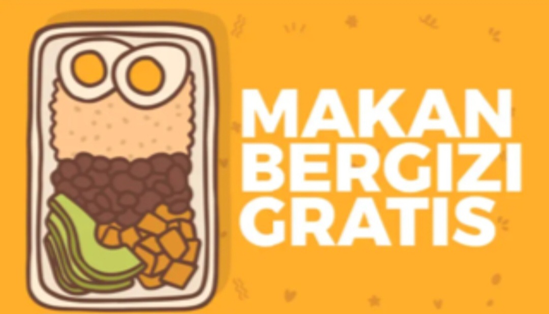 ILUSTRASI -- MBG.