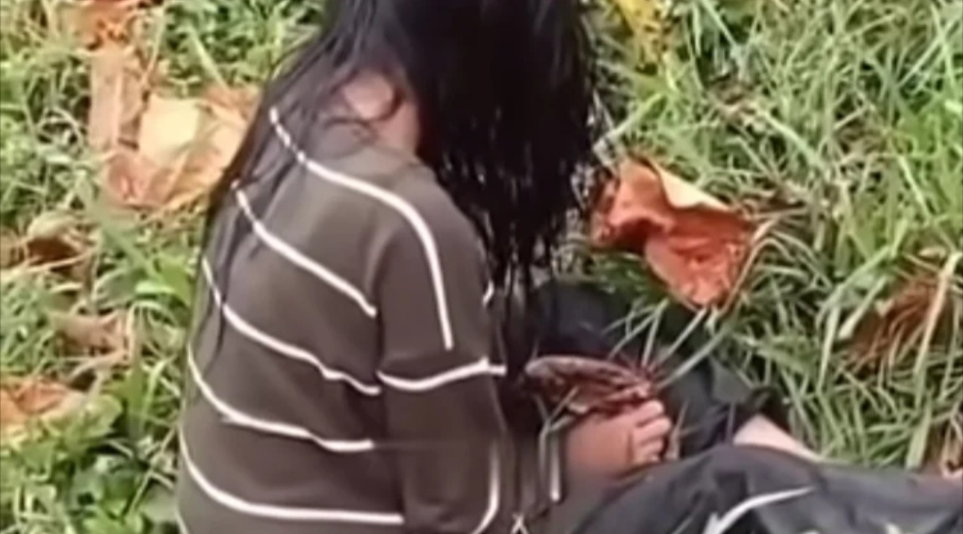 Perempuan muda ditinggal di Solokanjeruk, Kabupaten Bandung, HP dan tas dibawa kabur teman Facebook.