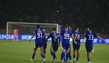 Drama Nyaris Fatal di Si Jalak Harupat, Cara Persib Selamatkan Muka dari Dewa United