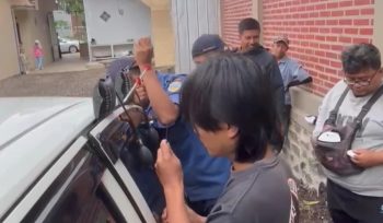 ​Kunci Mobil Jadi Mainan, Balita di Tasikmalaya Terjebak di Dalam Daihatsu Sigra