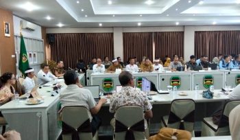 Disorot Soal Air, Pemkab Purwakarta Kaji Pembangunan Data Center AI