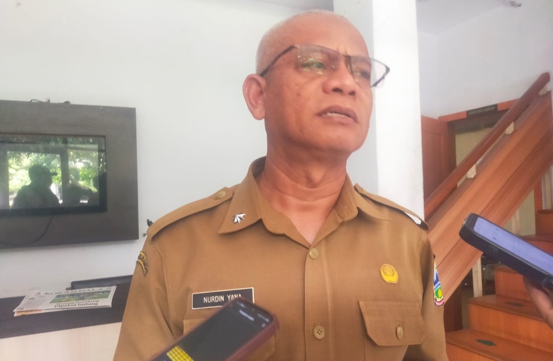 Bara Api di TPA Pasirbajing Garut, Ulah Oknum Pemulung hingga Lemahnya Pengawasan