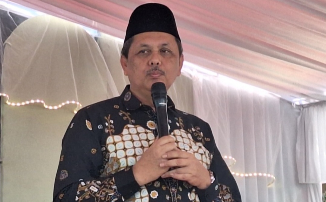 Menagih Janji Pembangunan Selatan Jabar: Tom Maskun Dorong Pemerataan Pendidikan dan Layanan Dasar