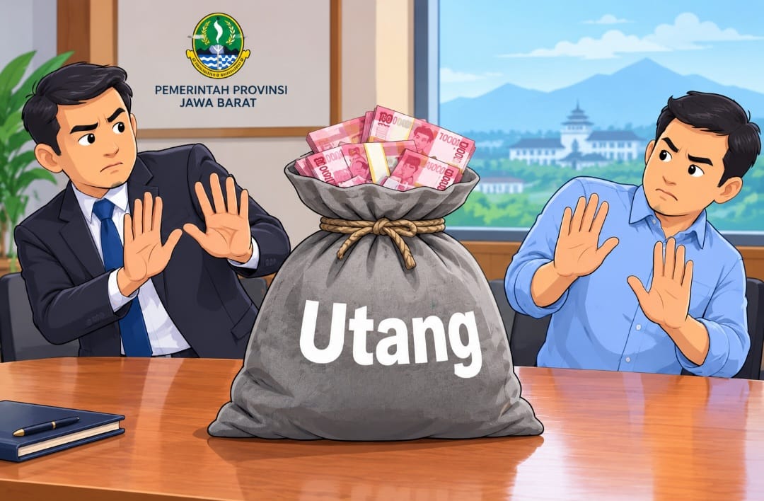 Foto: ILUSTRASI.
